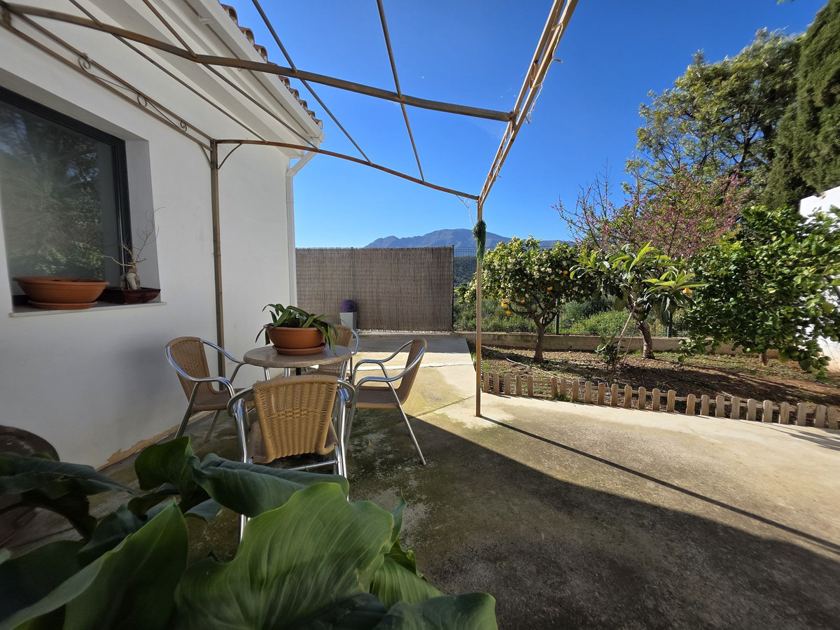 Huis te koop in Estepona | 4 slaapkamers H5346628