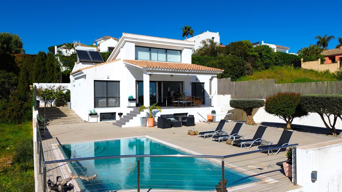 Huis te koop in Estepona | 4 slaapkamers H5346628
