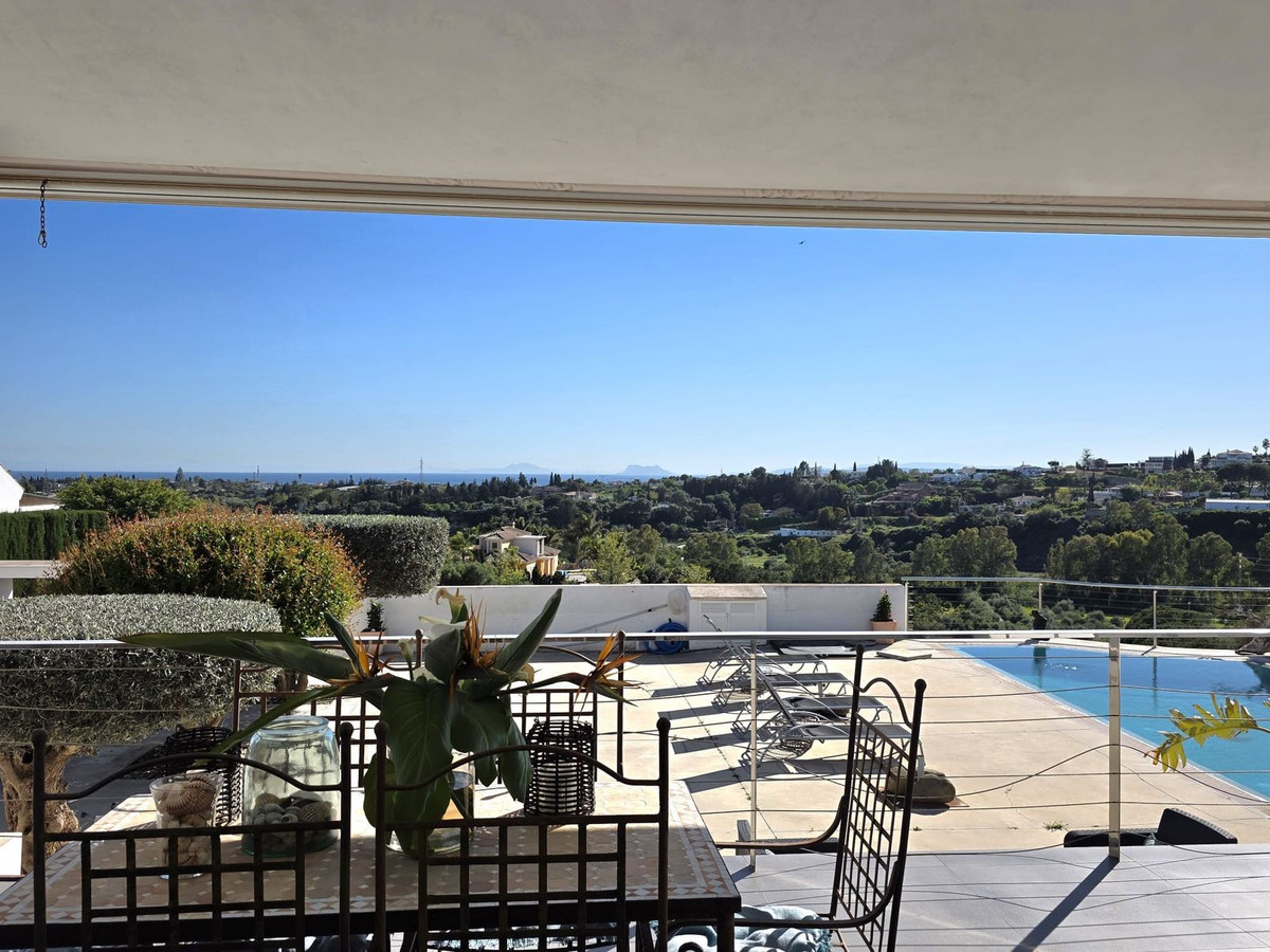 Huis te koop in Estepona | 4 slaapkamers H5346628