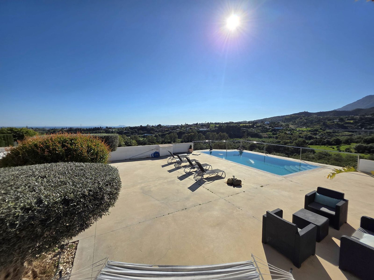 Huis te koop in Estepona | 4 slaapkamers H5346628