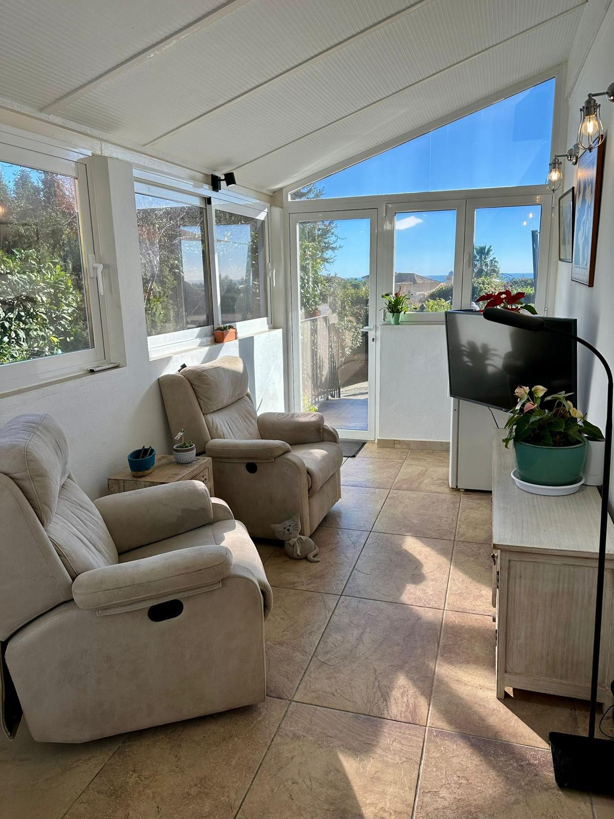 Huis te koop in Estepona | 6 slaapkamers H5347618