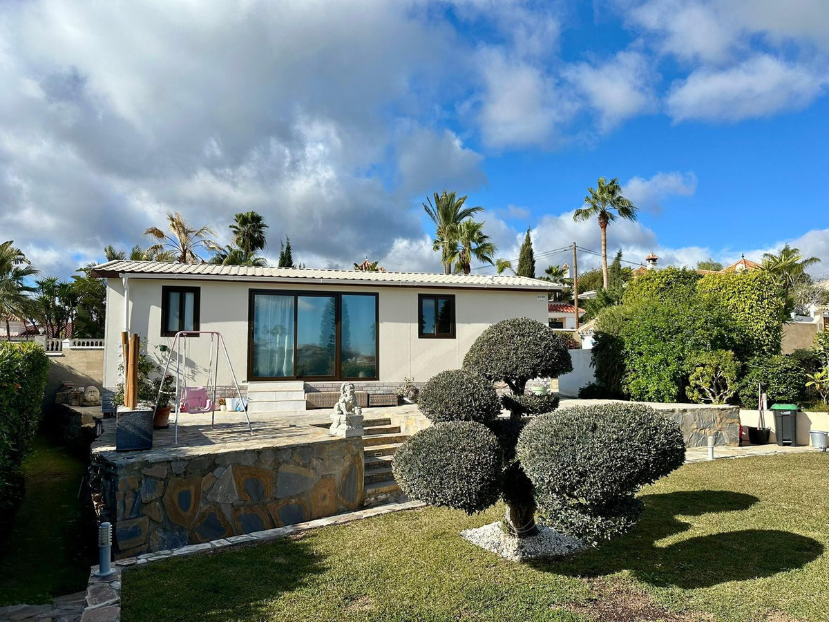 Huis te koop in Estepona | 6 slaapkamers H5347618