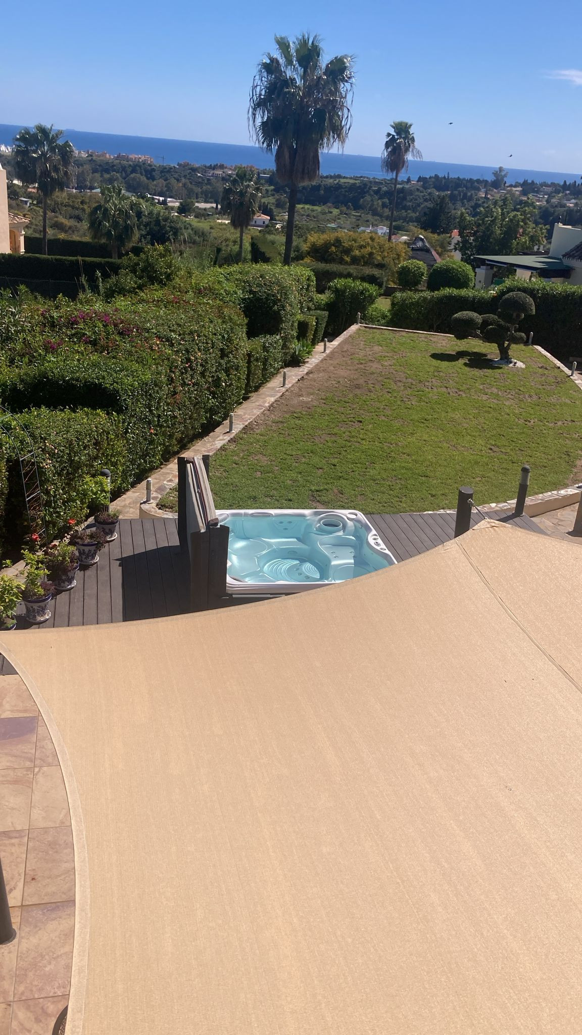 Huis te koop in Estepona | 6 slaapkamers H5347618