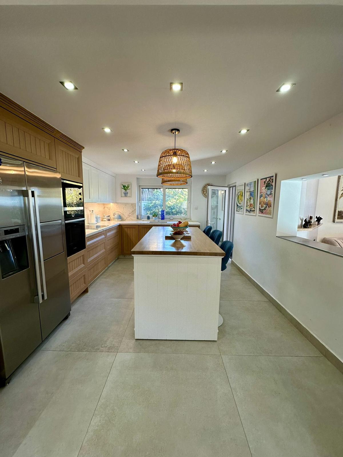 Huis te koop in Estepona | 6 slaapkamers H5347618