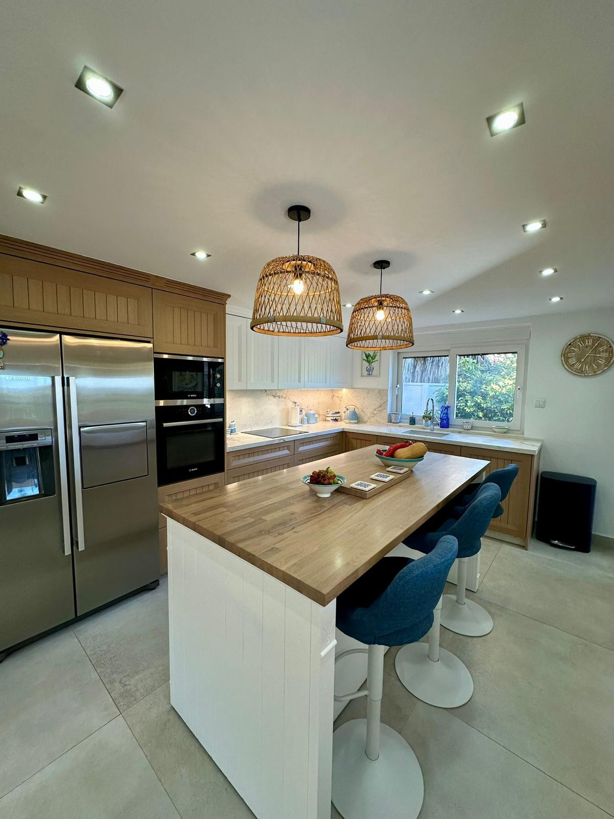 Huis te koop in Estepona | 6 slaapkamers H5347618
