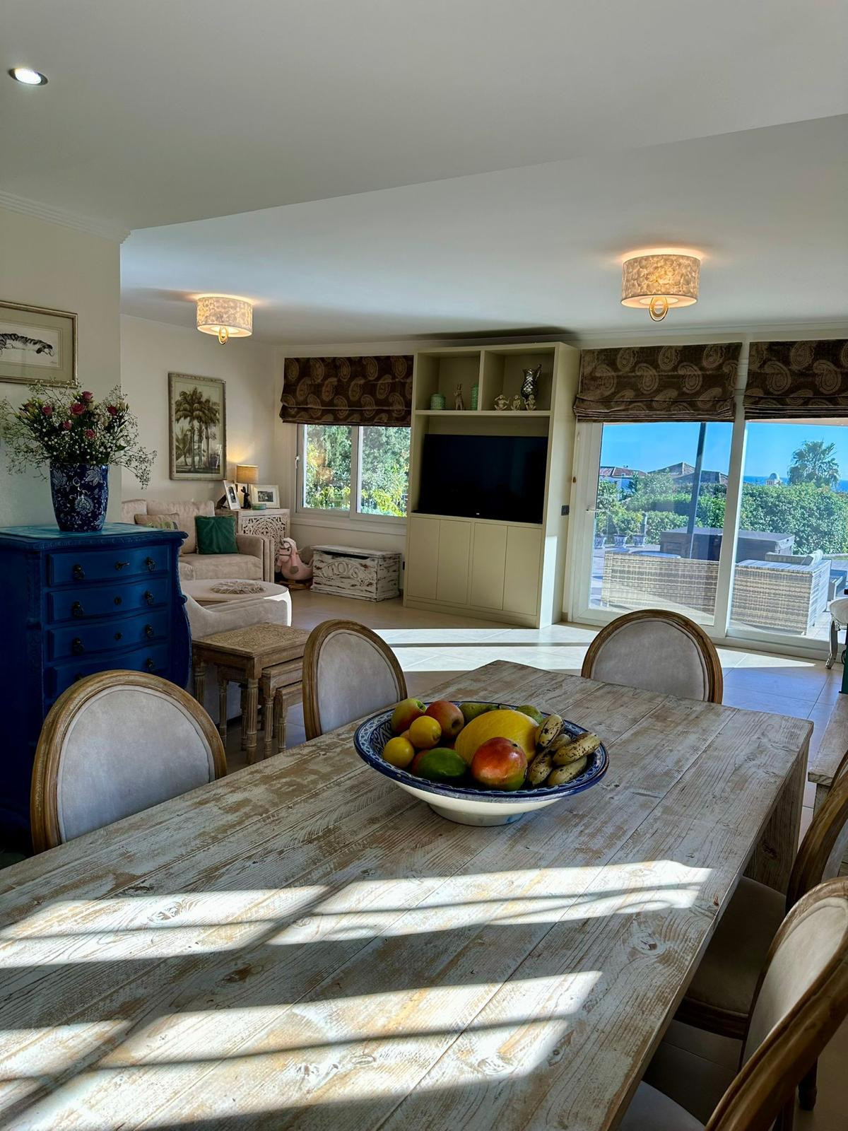Huis te koop in Estepona | 6 slaapkamers H5347618