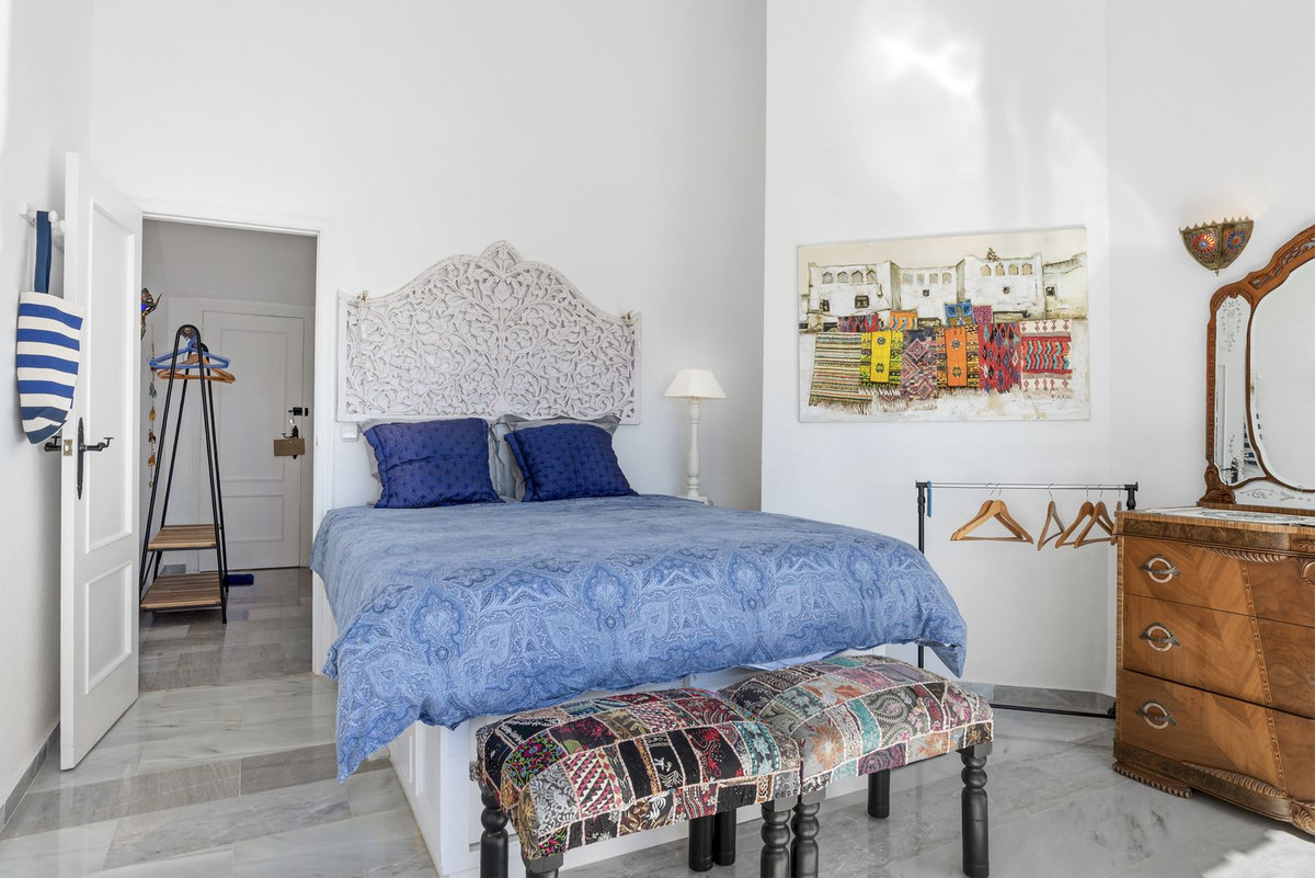 Huis te koop in Estepona | 3 slaapkamers H5347960