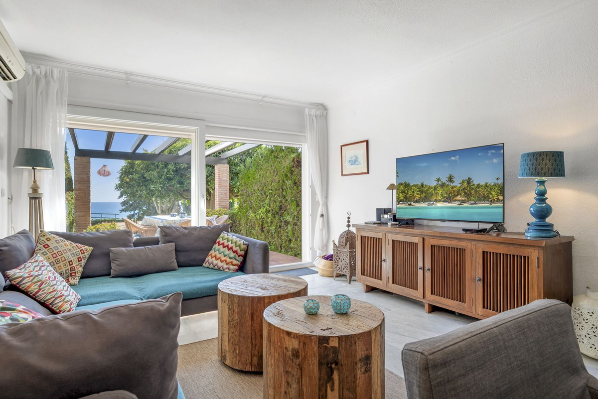 Huis te koop in Estepona | 3 slaapkamers H5347960