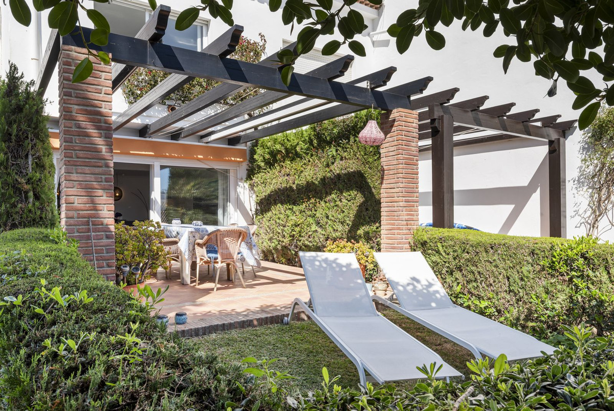 Huis te koop in Estepona | 3 slaapkamers H5347960