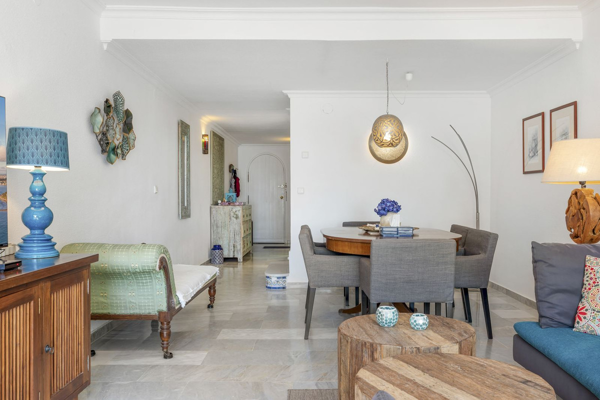 Huis te koop in Estepona | 3 slaapkamers H5347960