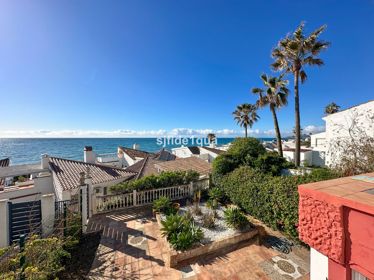 Huis te koop in Estepona | 3 slaapkamers H5348221