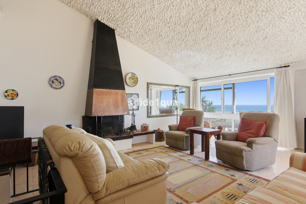 Huis te koop in Estepona | 3 slaapkamers H5348221