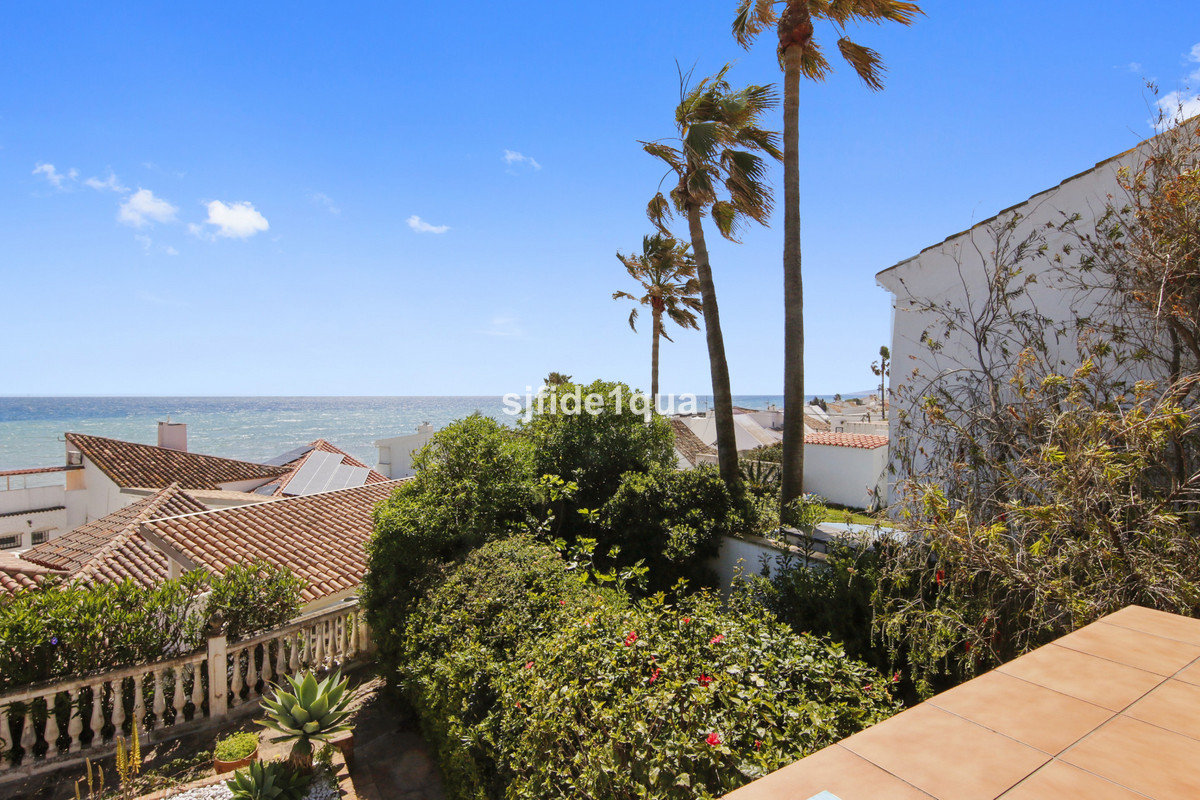 Huis te koop in Estepona | 3 slaapkamers H5348221