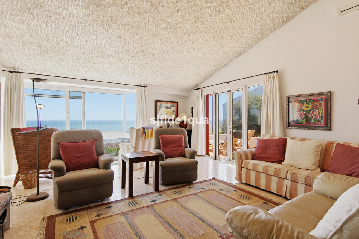 Huis te koop in Estepona | 3 slaapkamers H5348221
