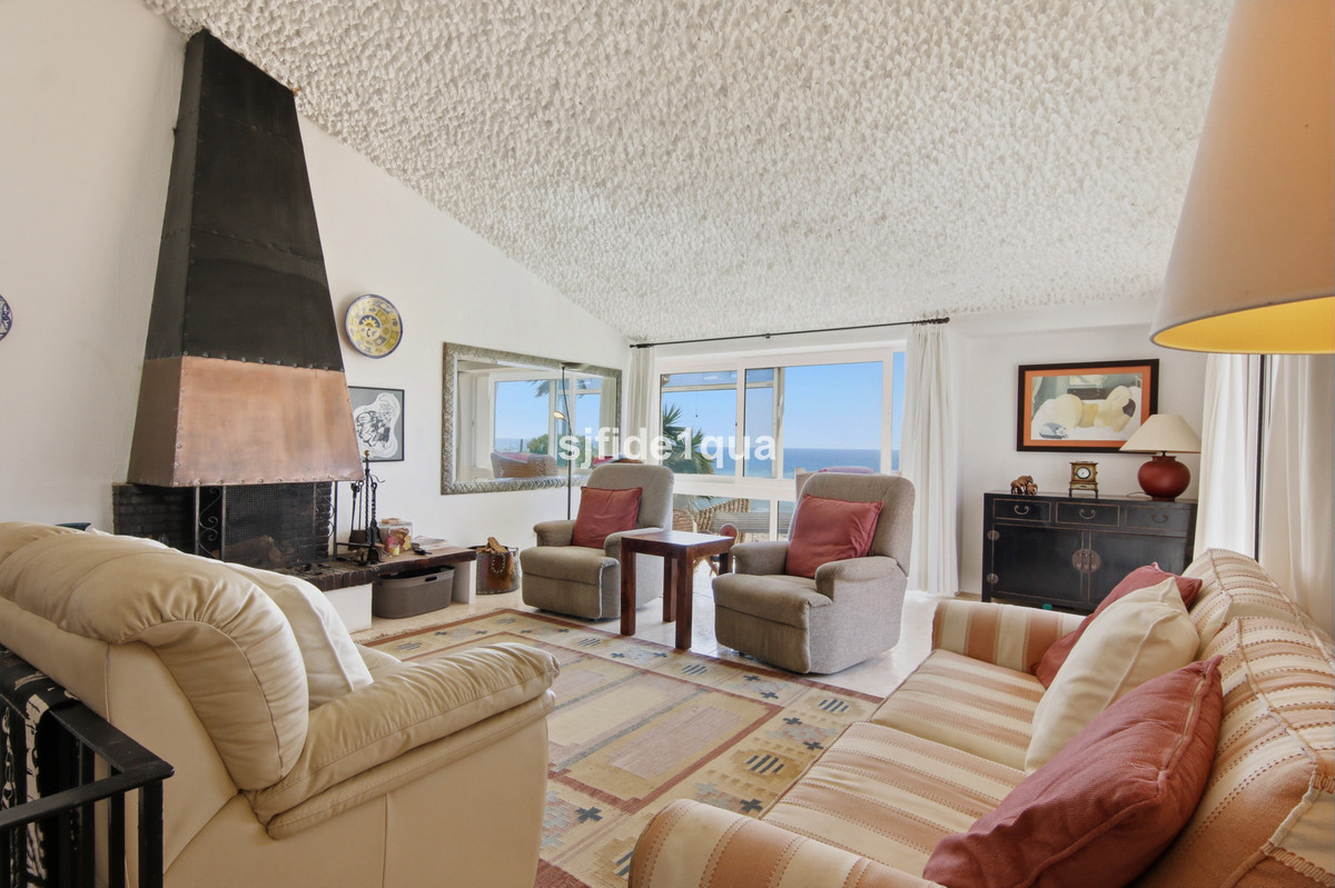 Huis te koop in Estepona | 3 slaapkamers H5348221