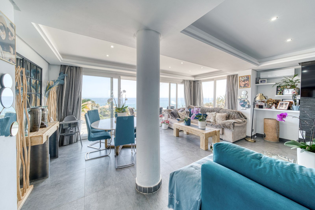 Huis te koop in Estepona | 5 slaapkamers H5350456
