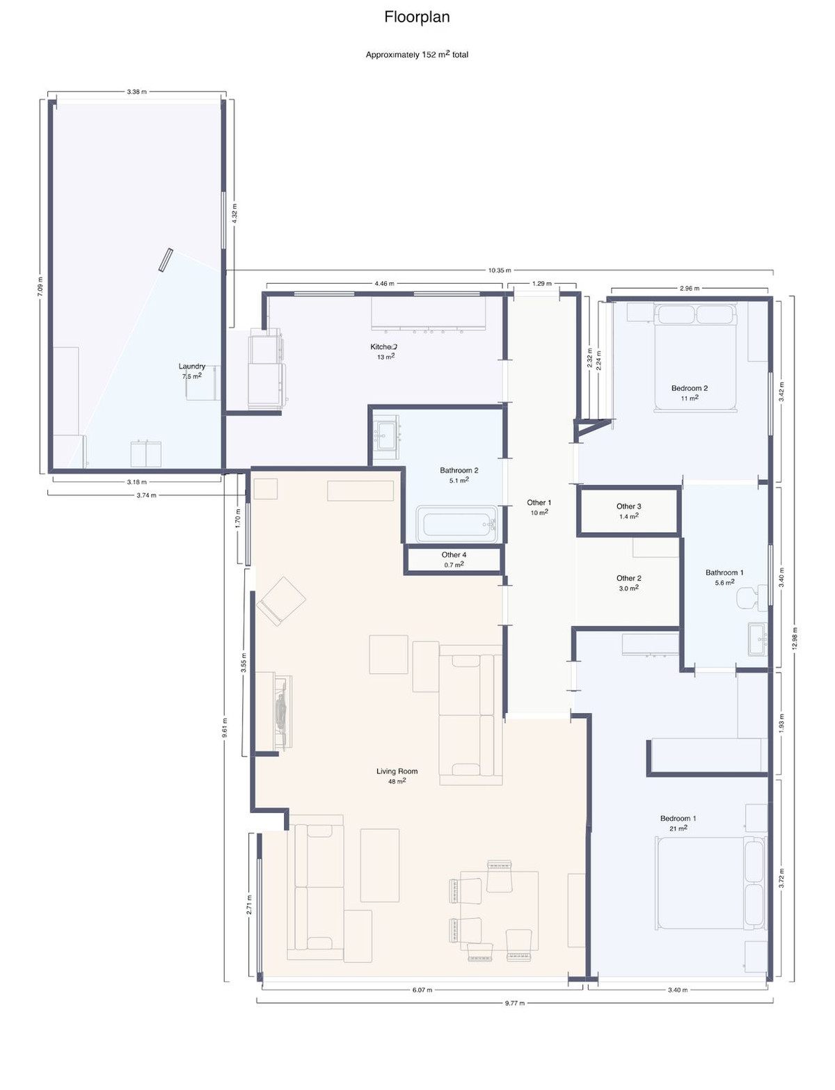 Huis te koop in Estepona | 5 slaapkamers H5350456