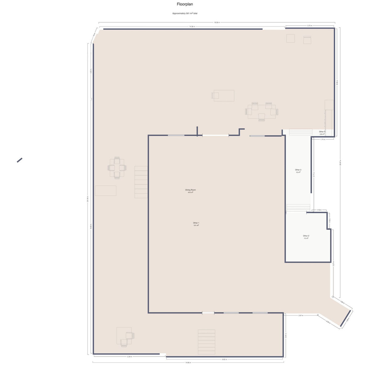 Huis te koop in Estepona | 5 slaapkamers H5350456