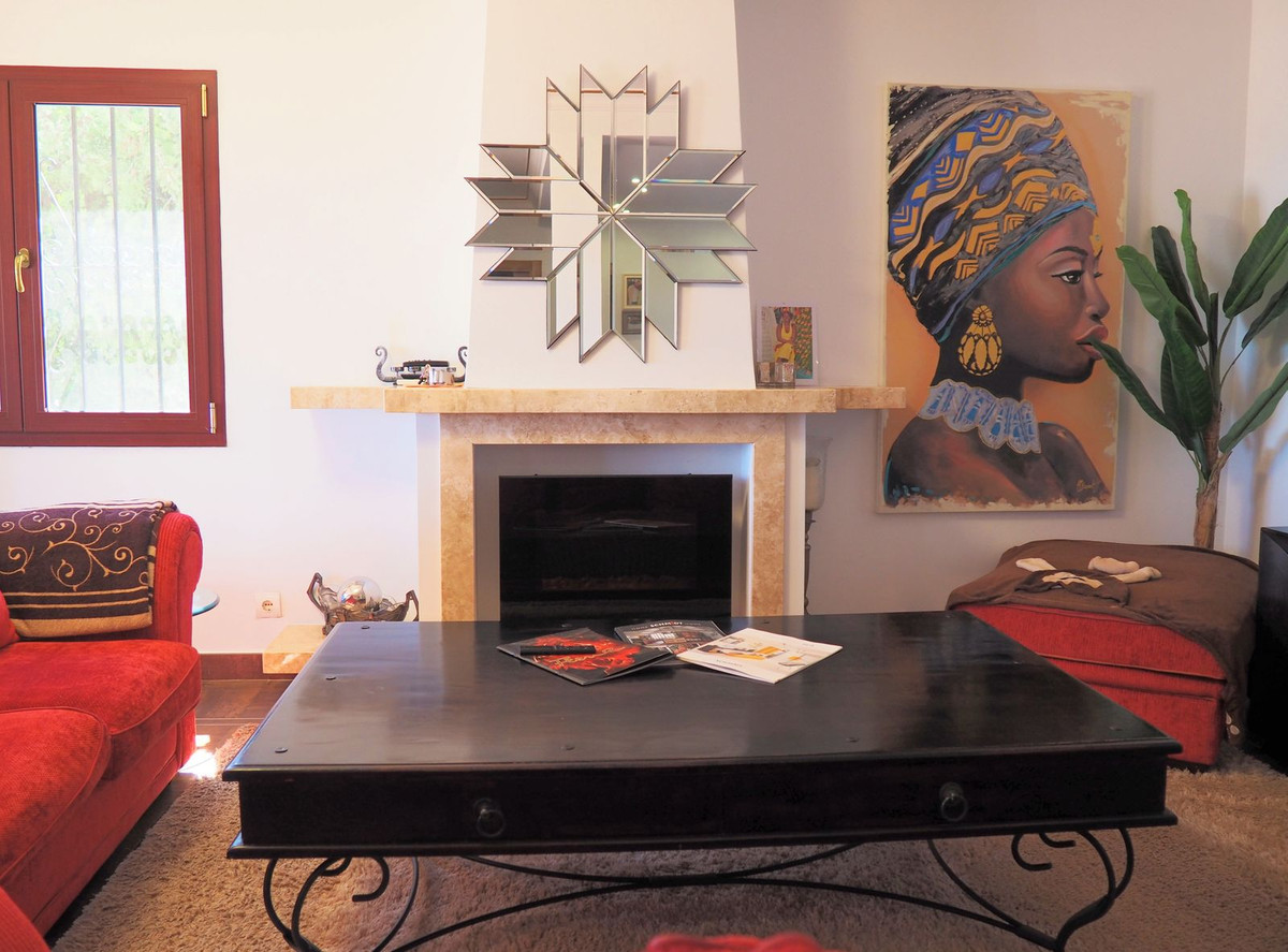 Huis te koop in Estepona | 5 slaapkamers H5350765