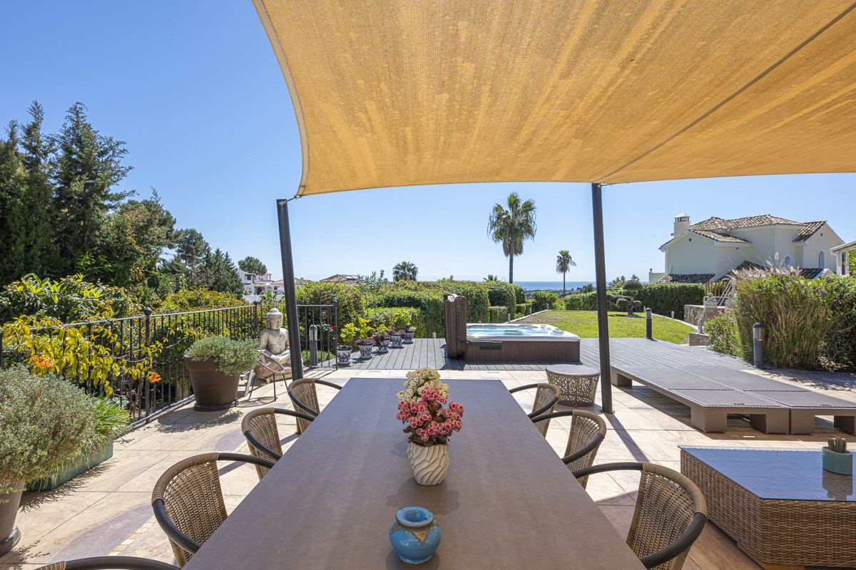 Huis te koop in Estepona | 6 slaapkamers H5351197