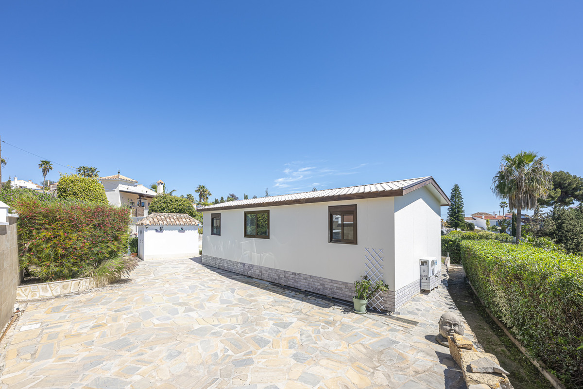 Huis te koop in Estepona | 6 slaapkamers H5351197