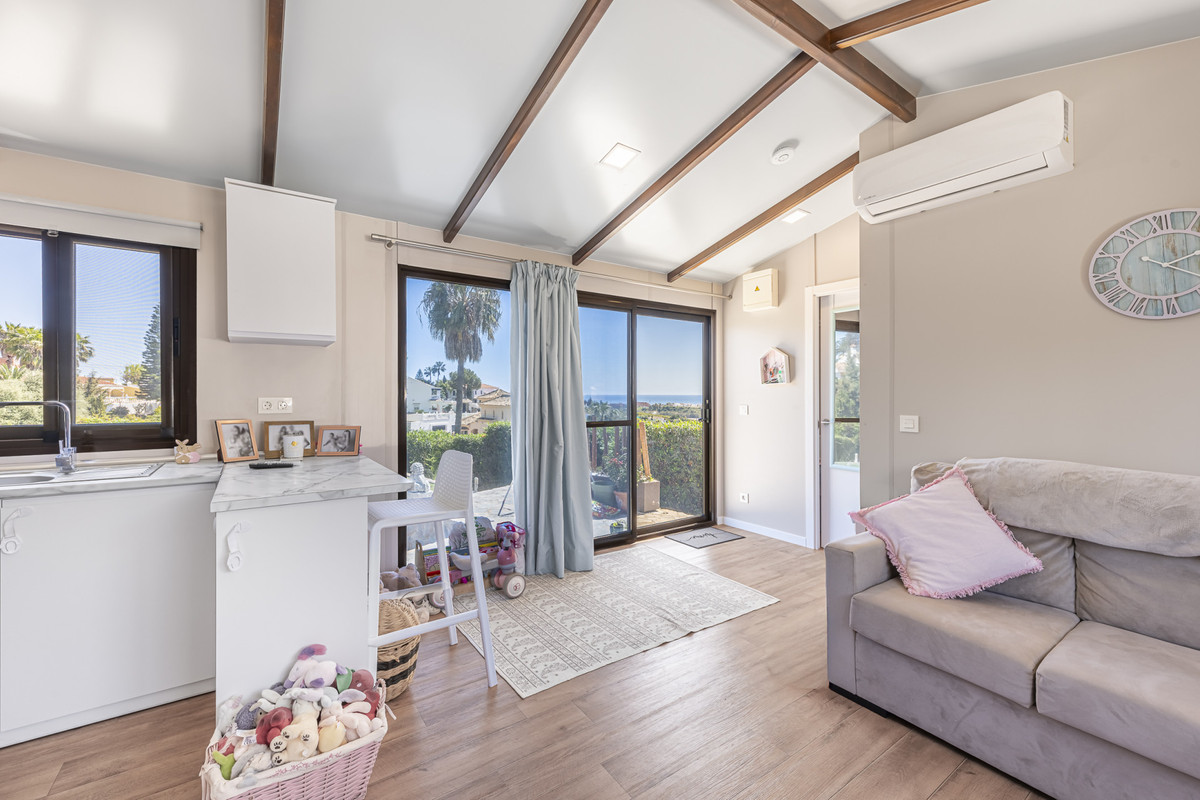 Huis te koop in Estepona | 6 slaapkamers H5351197