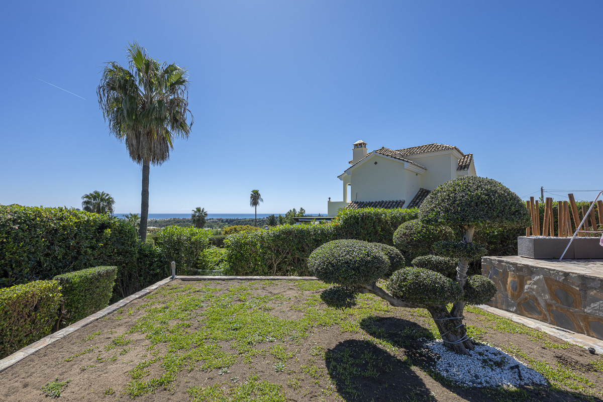 Huis te koop in Estepona | 6 slaapkamers H5351197