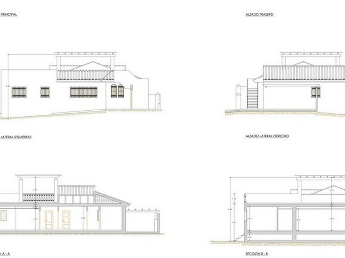 Huis te koop in Estepona | 3 slaapkamers H5351443