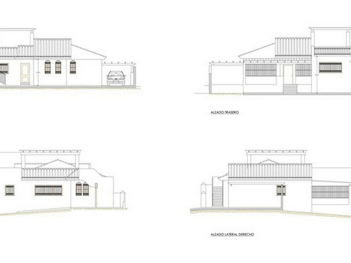 Huis te koop in Estepona | 3 slaapkamers H5351443