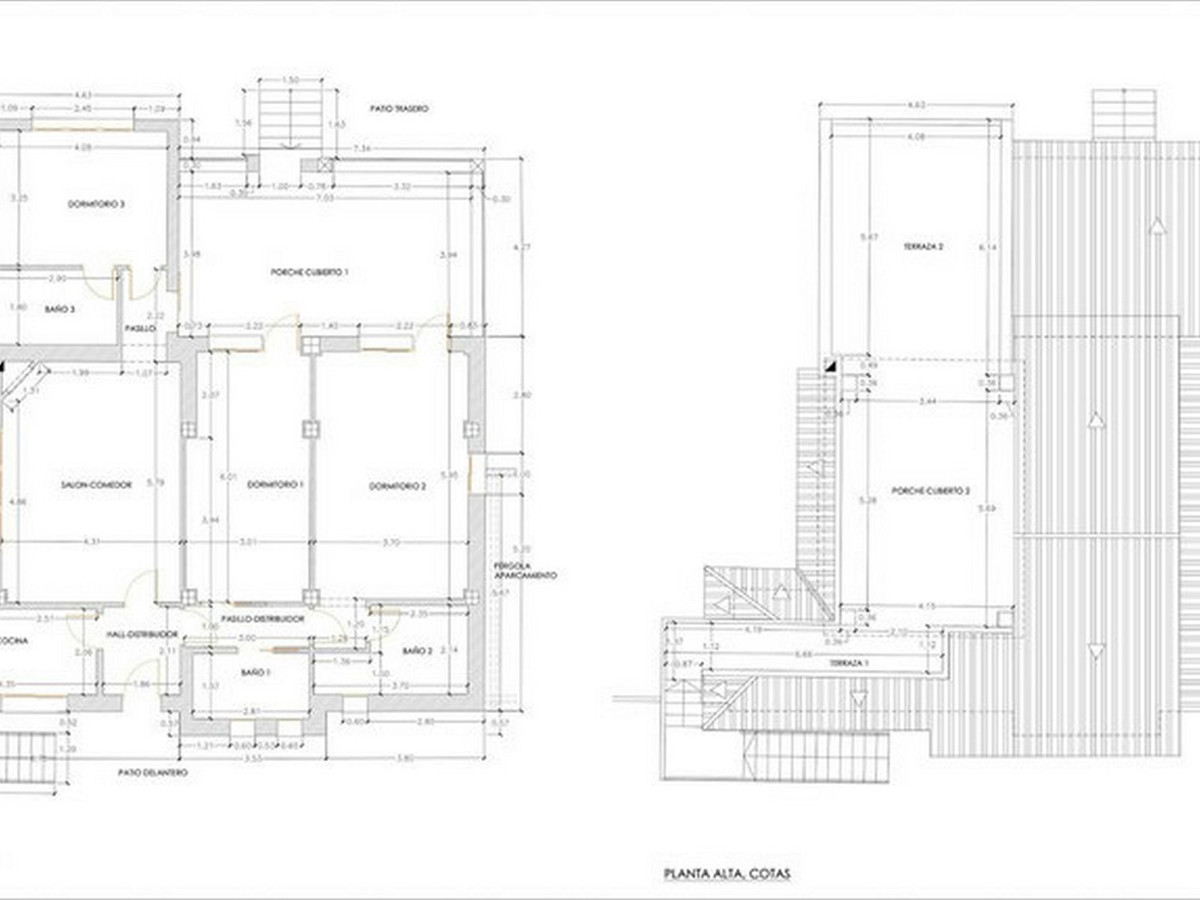 Huis te koop in Estepona | 3 slaapkamers H5351443