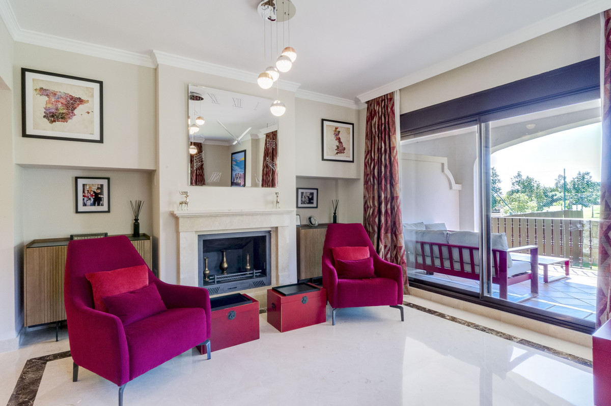 Huis te koop in Estepona | 4 slaapkamers H5352838