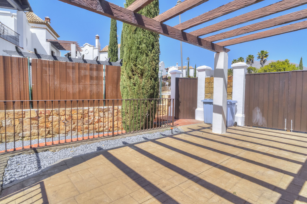 Huis te koop in Estepona | 4 slaapkamers H5352838
