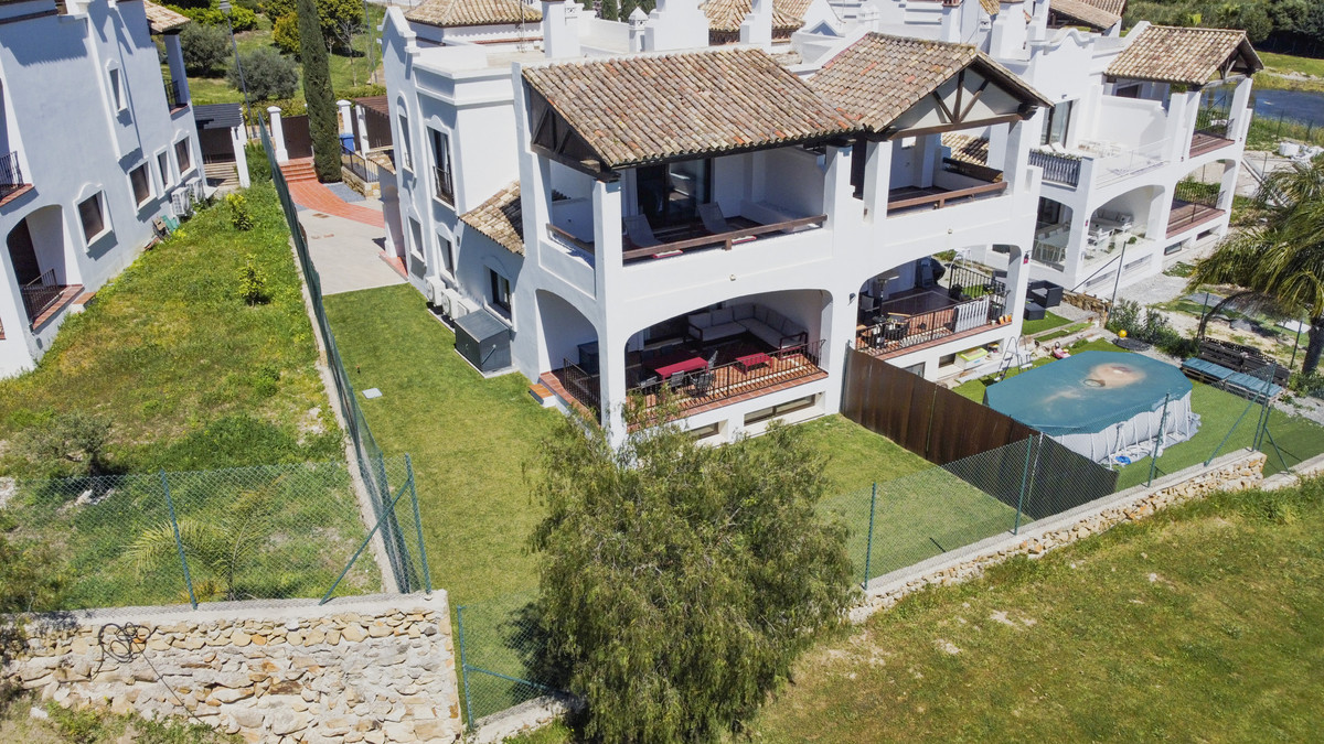 Huis te koop in Estepona | 4 slaapkamers H5352838