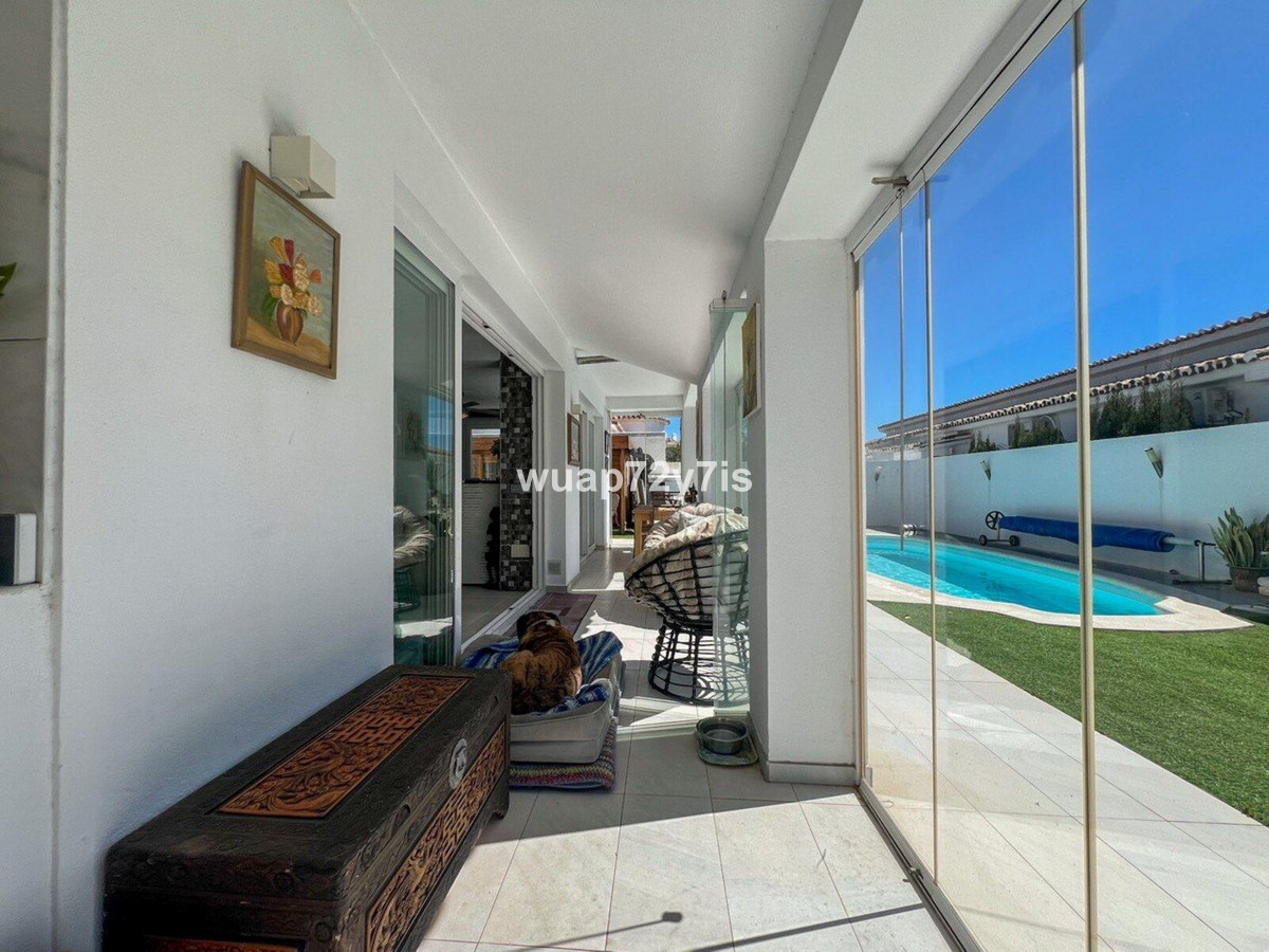 Huis te koop in Estepona | 3 slaapkamers H5353549