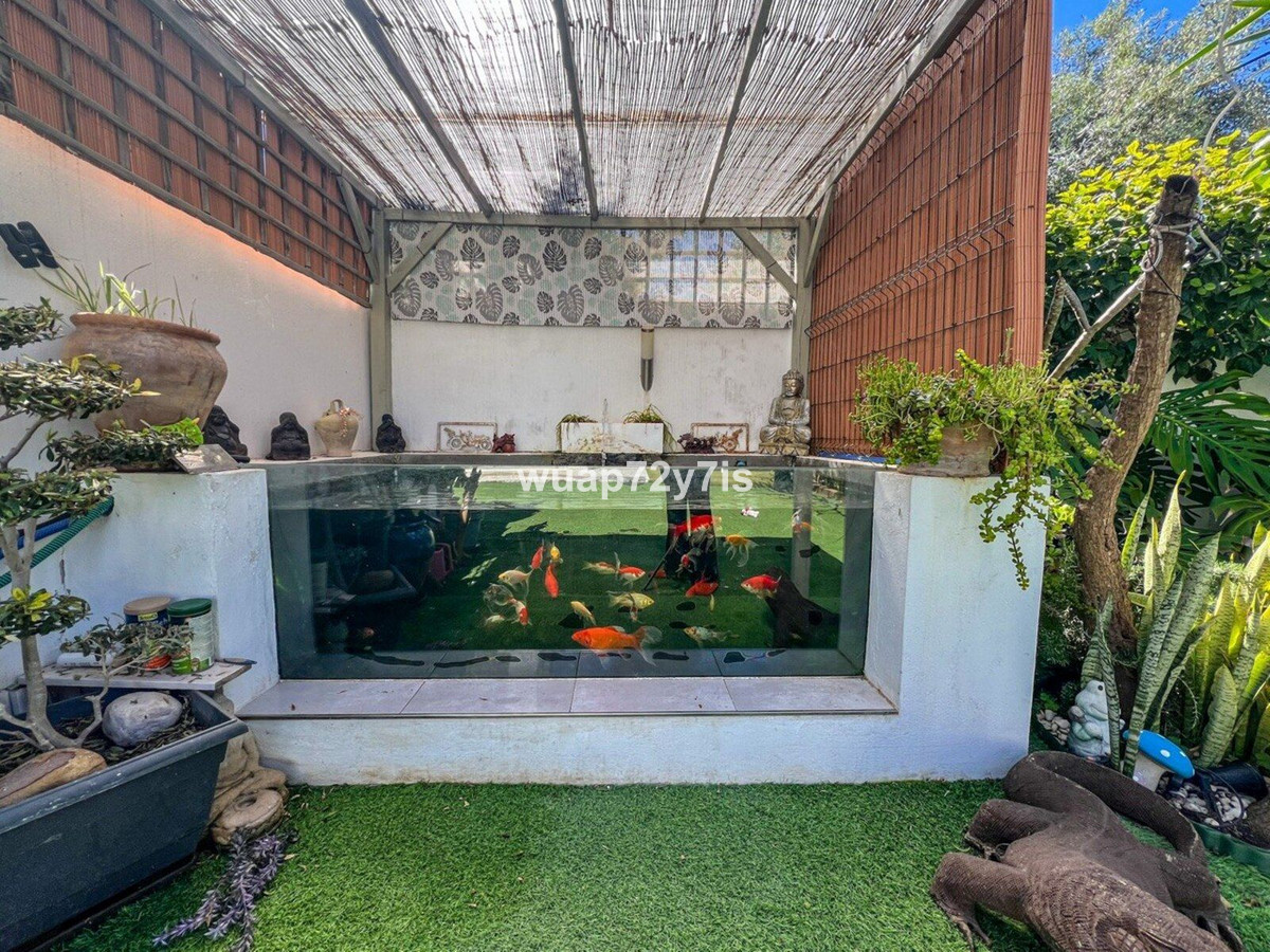 Huis te koop in Estepona | 3 slaapkamers H5353549