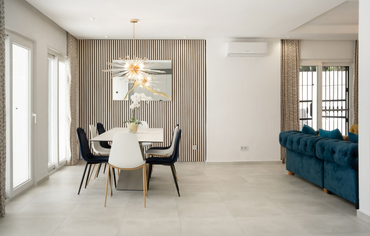 Huis te koop in Estepona | 4 slaapkamers H5354101