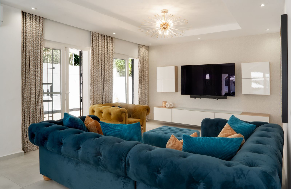 Huis te koop in Estepona | 4 slaapkamers H5354101