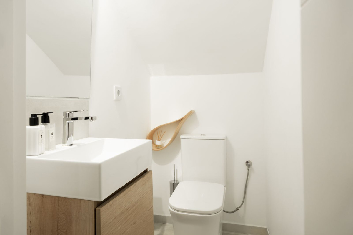 Huis te koop in Estepona | 4 slaapkamers H5354101