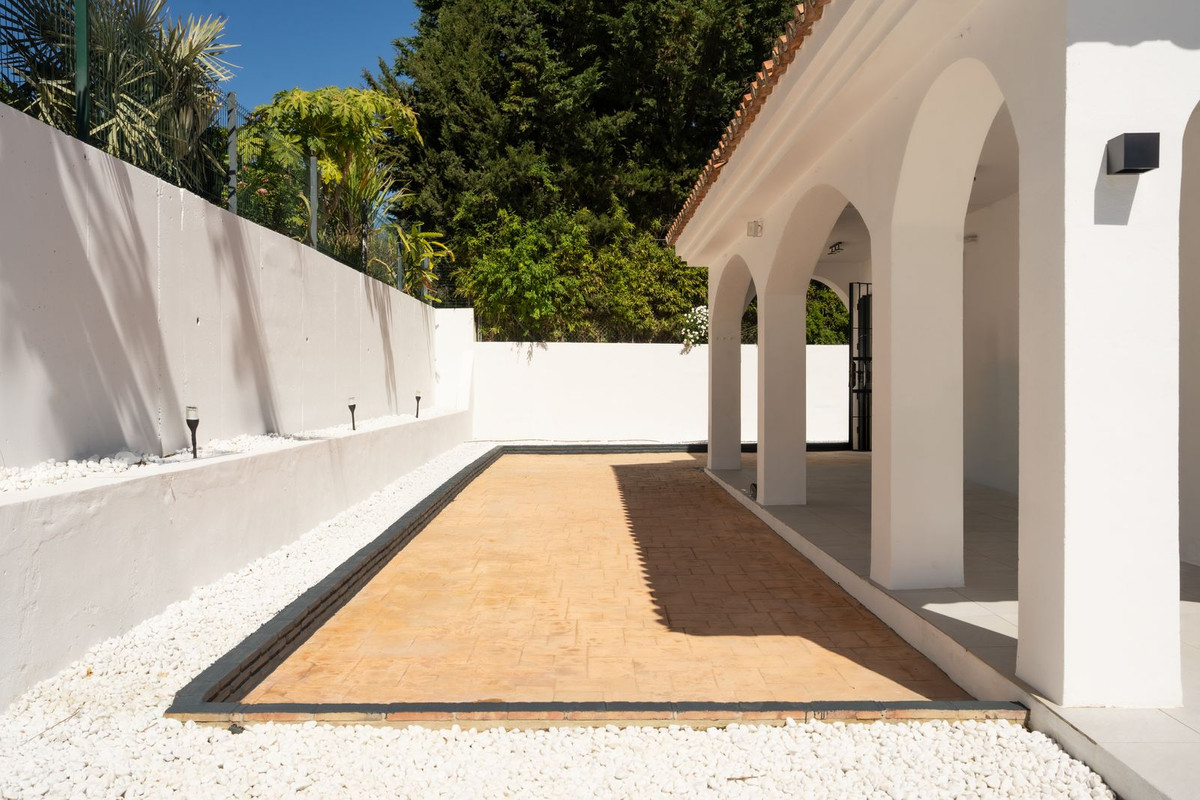 Huis te koop in Estepona | 4 slaapkamers H5354101