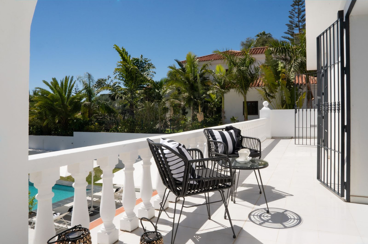 Huis te koop in Estepona | 4 slaapkamers H5354101