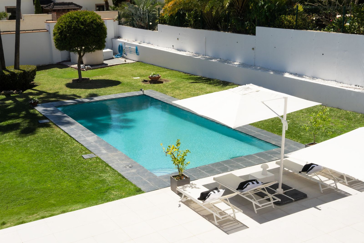Huis te koop in Estepona | 4 slaapkamers H5354101