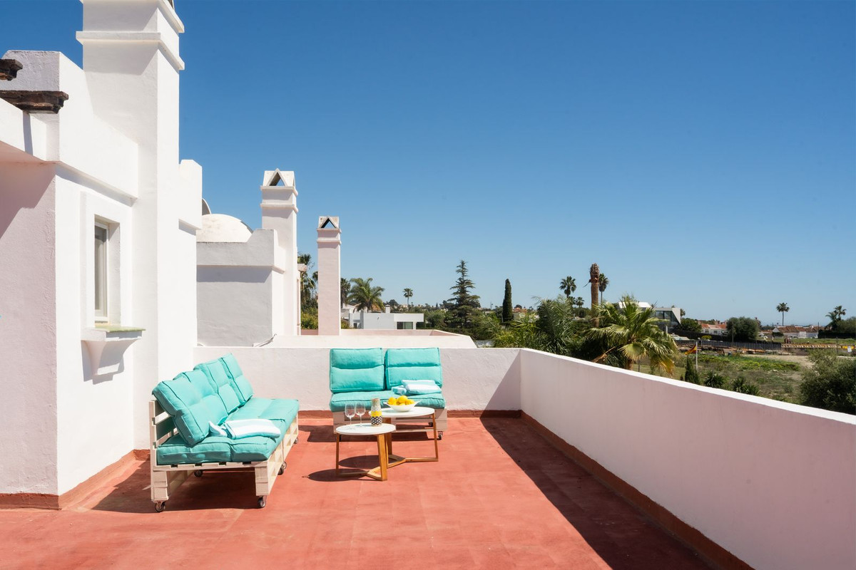 Huis te koop in Estepona | 4 slaapkamers H5354101