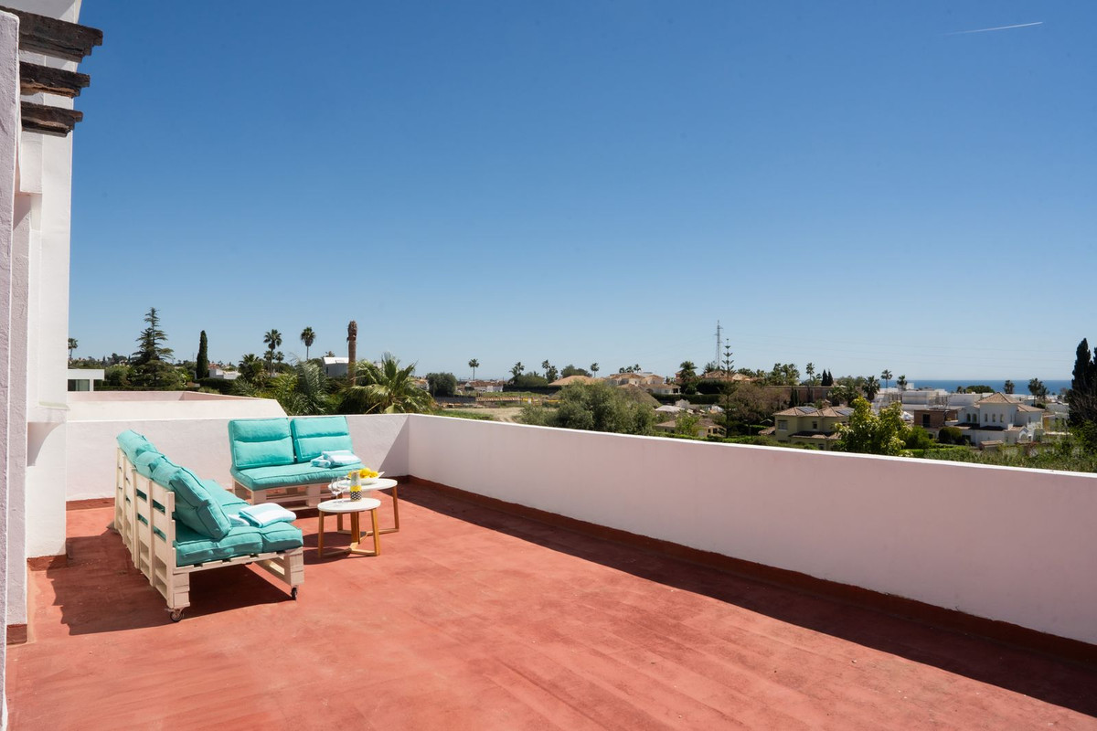 Huis te koop in Estepona | 4 slaapkamers H5354101