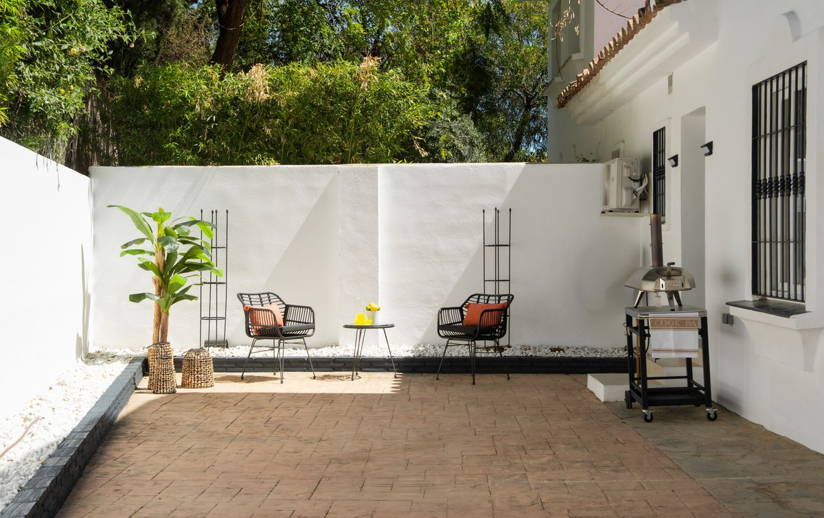 Huis te koop in Estepona | 4 slaapkamers H5354101