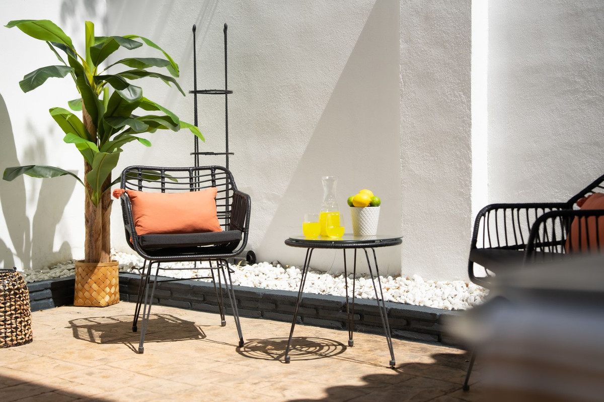 Huis te koop in Estepona | 4 slaapkamers H5354101