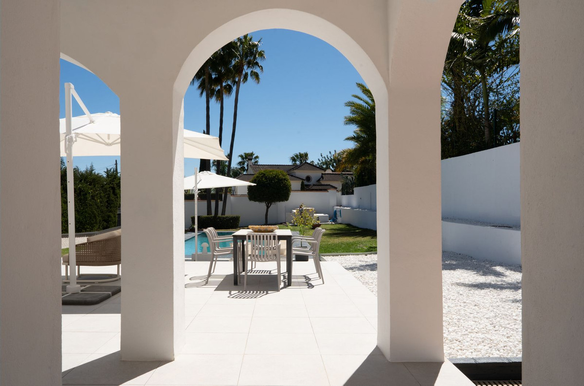 Huis te koop in Estepona | 4 slaapkamers H5354101