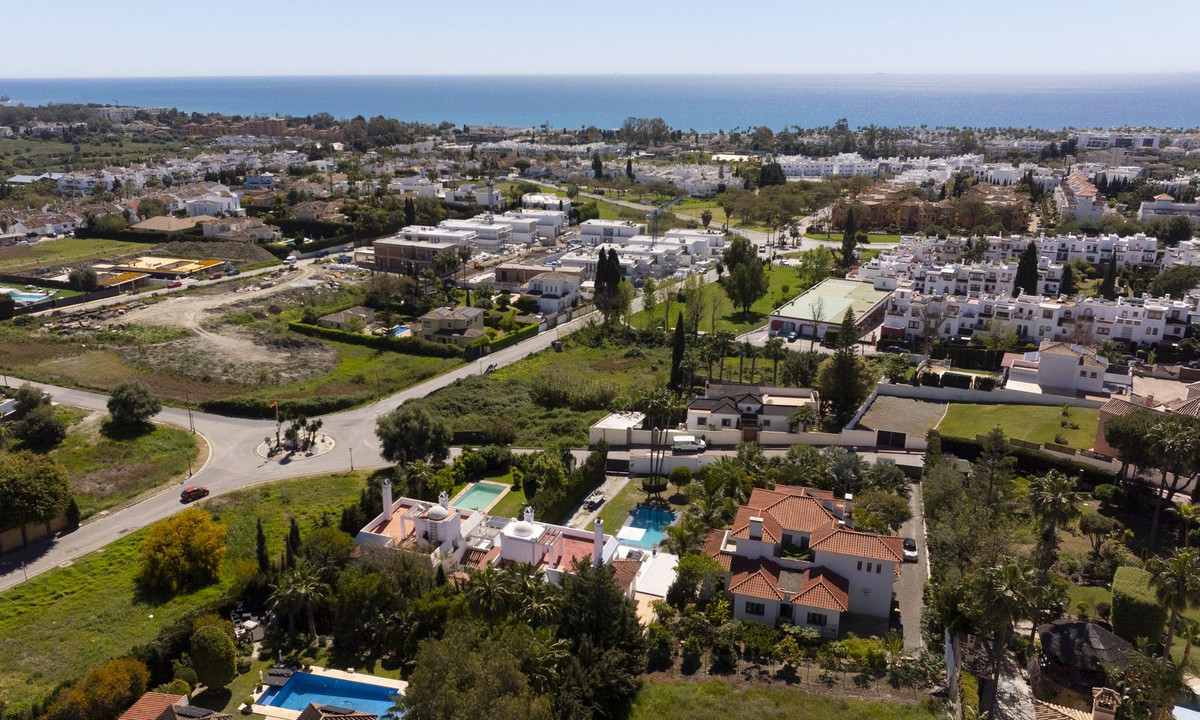 Huis te koop in Estepona | 4 slaapkamers H5354101