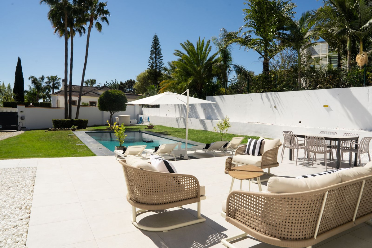 Huis te koop in Estepona | 4 slaapkamers H5354101