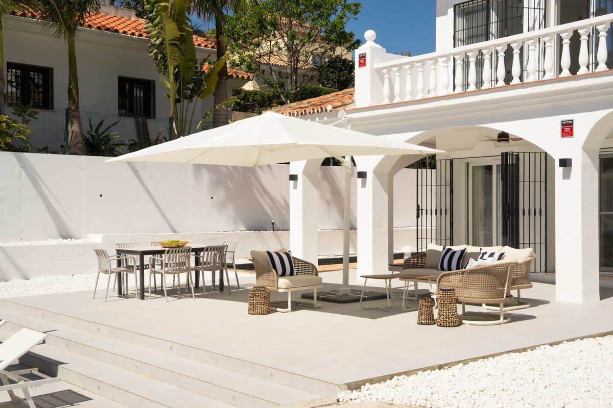 Huis te koop in Estepona | 4 slaapkamers H5354101