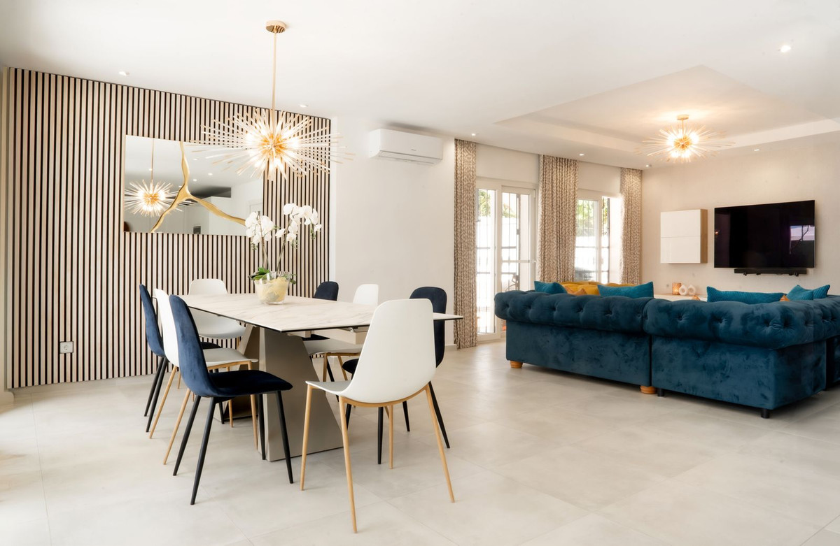 Huis te koop in Estepona | 4 slaapkamers H5354101